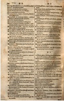 1644 - Jacques Crespin - Trésor des trois langues - Passau