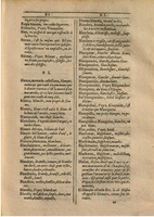 1607 - Marc Orry - Trésor des deux langues espagnole et française (Première partie) - BSB Munich