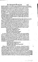 1650 - Denis Thierry - Trésor des antiquités romaines - BM Lyon