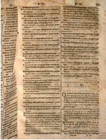 1644 - Jacques Crespin - Trésor des trois langues - Passau
