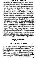 1582 - Jean Huguetan - Trésor des Amadis T. 2 - BM Lyon