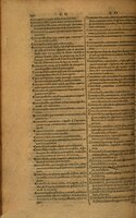 1617 - Samuel Crespin - Trésor des trois langues espagnole, française et italienne (Première partie) - Regensburg