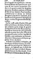 1646 - Jean Billaine - Trésor sacré ou inventaire des saintes reliques - BM Lyon