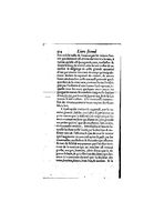 1587 - Jacques du Puis - Trésor des remèdes secrets pour les maladies des femmes - BnF