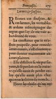 1608 - Théodore Reinsart - Les Marguerites françaises ou Trésor des Fleurs du bien-dire - BSB Munich