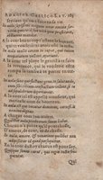 1612 - Dominicus Custos - Trésor des proverbes français  - Bibliopol-Olomuc