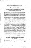 1634 - Zacharie Roman - Les Tables perpétuelles - Universiteit Leiden