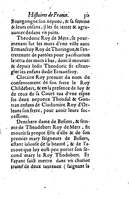 1614 - Jean Corrozet - Trésor des histoires de France - BM Lyon