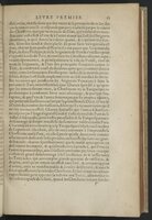 1608 - Nicolas Du Fossé - Trésor politique - BnF Tolbiac