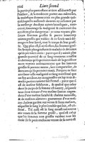 1617 - Jean Le Bouc - Trésor des remèdes secrets - BM Lyon