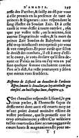 1606 - Jean Antoine Huguetan - Trésor des Amadis - Anvers Musée Plantin-Moretus