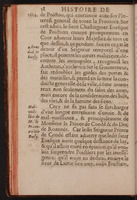 1624 - Joseph Bouillerot - Trésor de l’histoire générale de notre temps - BnF Arsenal