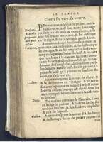 1590 - Benoît Rigaud - Trésor des pauvres - Mucem