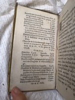 1609 - Charles Boscard - Trésor ou coffret spirituel - Anvers Université<br />