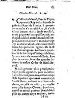 1636 - Jean Billaine - Trésor sacré ou inventaire des saintes reliques - British Library