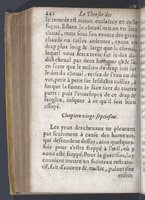 1619 - Pierre Rigaud - Trésor des bêtes chevalines - BnF