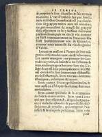 1590 - Benoît Rigaud - Trésor des pauvres - Mucem