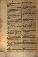 1609 - Philippe Albert et Alexandre Pernet - Trésor des trois langues, francoise, italienne et espagnole (Troisième partie) - BSB Munich