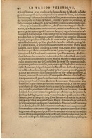 1608 - Thierry Rolin - Trésor politique - Augsbourg