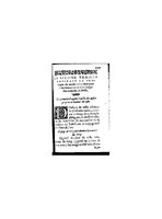 1578 - Benoît Rigaud - Trésor de médecine tant théorique que pratique - BnF