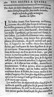 1607 - Étienne Servain et Jean Antoine Huguetan - Trésor de santé ou ménage de la vie humaine - BIU Santé