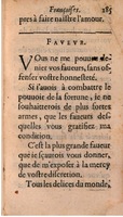 1608 - Théodore Reinsart - Les Marguerites françaises ou Trésor des Fleurs du bien-dire - BSB Munich