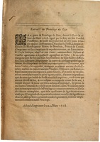 1608 - Thierry Rolin - Trésor politique - Augsbourg
