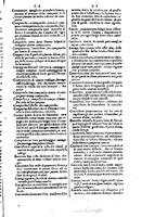 1617 - Samuel Crespin - Trésor des trois langues espagnole, française et italienne (3 parties) - Ohio