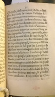 1581 - Guillaume Julien - Trésor de Ponce Pilate - British Library
