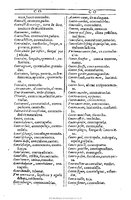 1607 - Marc Orry - Trésor des deux langues espagnole et française (Première et Seconde parties) - BU Tours