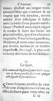 1597 - Thomas Daré - Trésor d’amour - Toronto