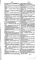 1617 - Samuel Crespin - Trésor des trois langues espagnole, française et italienne (3 parties) - Ohio
