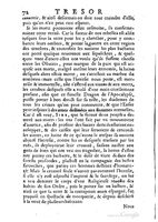 1654 - Michel Bobin - Trésor des harangues, remontrances et oraisons funèbres - BM Lyon