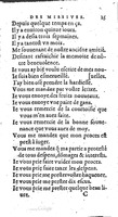 1604 - Fleury Bourriquant - Nouveau Trésor des secrétaires - British Library