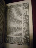 1574 - Jean Bogart - Trésor de dévotion contenant plusieurs oraisons dévotes et exercices spirituels - BnF