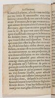 1600 - Nicolas Bonfons - Trésor d’amour - BnF Arsenal