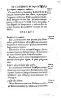 1610 - Louis Coste - Trésor de l’éloquence française (Seconde partie) - BM Lyon