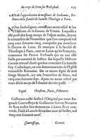 1578 - Nicolas Chesneau - Trésor et entière histoire de la triomphante victoire du corps de Dieu sur l’esprit malin - British Library