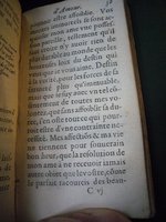 1597 - Matthieu Guillemot - Trésor d’amour - BnF Arsenal