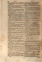 1609 - Philippe Albert et Alexandre Pernet - Trésor des trois langues, francoise, italienne et espagnole (Troisième partie) - BSB Munich