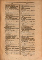1607 - Marc Orry - Trésor des deux langues espagnole et française (Première et Seconde parties) - ÖNB Wien
