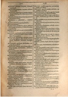 1609 - Philippe Albert et Alexandre Pernet - Trésor des trois langues française, italienne et espagnole (Première partie) - BSB Munich