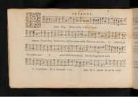 1576 - [Pierre de Saint-André] - Trésor de musique d’Orlande de Lassus Quinta et Sexta pars - KBR Bruxelles