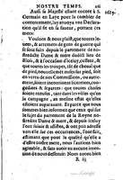 1623 - Joseph Bouillerot - Trésor de l’histoire générale de notre temps - BM Lyon