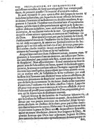 1581c. - Christophe Plantin - Le Livre des témoignages du Trésor caché au champ - Vatican Apostolic Library
