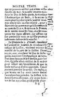 1624 - Joseph Bouillerot - Trésor de l’histoire générale de notre temps - BM Lyon