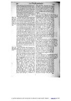 1609 - Étienne Gamonet - Grand dispensaire ou Trésor général et particulier des préservatifs - BIU Santé