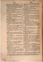1645 - A. de Sommaville et A. Courbé - Trésor des deux langues espagnole et française - BSB Munich