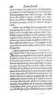1585 - Jacques du Puis - Trésor des remèdes secrets pour les maladies des femmes - BnF