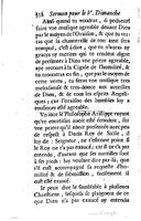 1629 - Manassés de Préaulx - Sermons ou Trésors de la piété chrétienne - BM Lyon